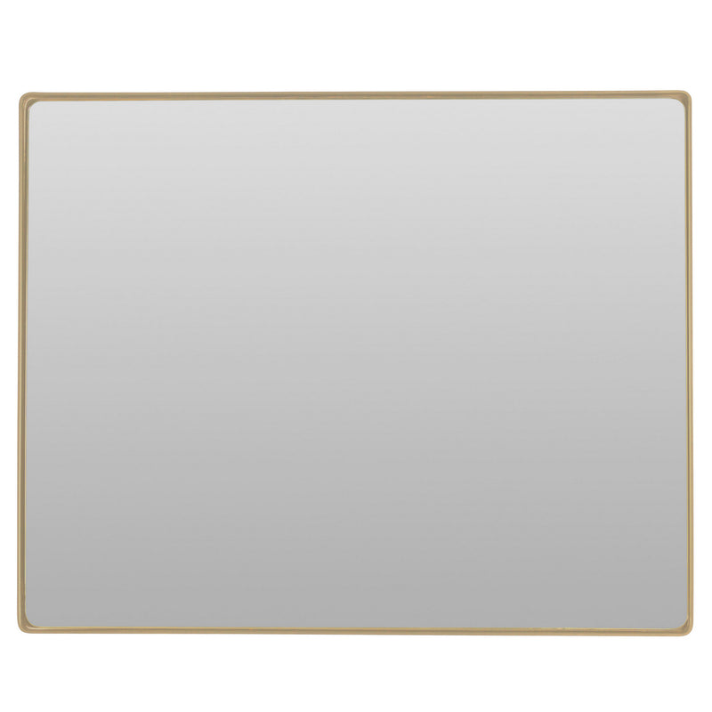 Varaluz - 407A02GO - Mirror - Varaluz Casa - Gold