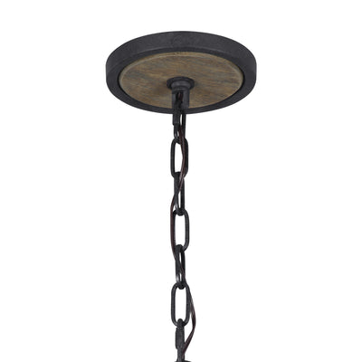 Allier Chandelier