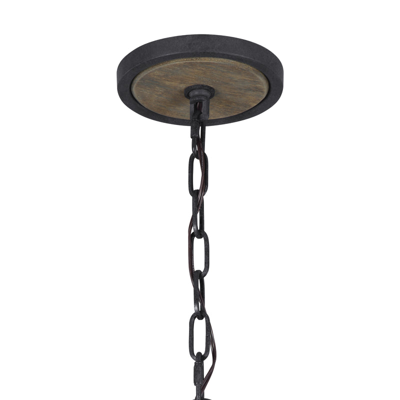 Allier Chandelier