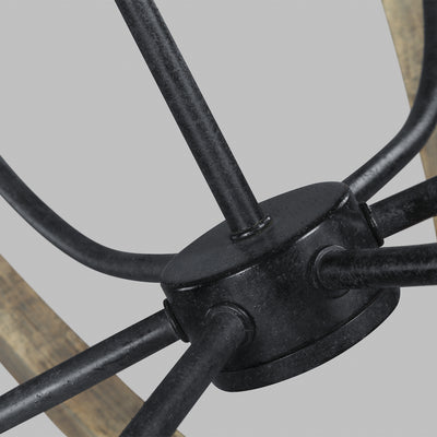 Allier Chandelier