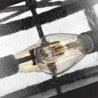 Harrow Semi Flush Ceiling Light