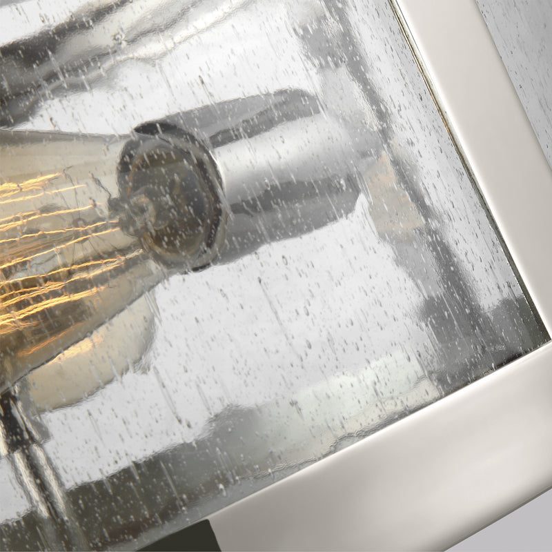 Harrow Semi Flush Ceiling Light