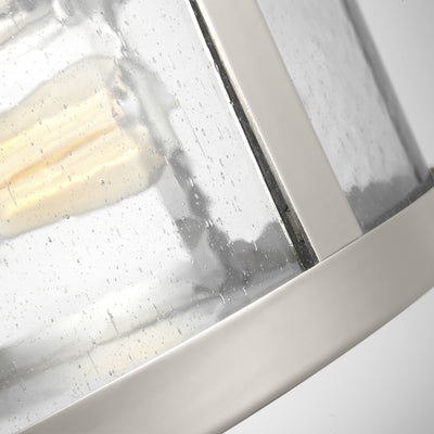 Harrow Semi Flush Ceiling Light