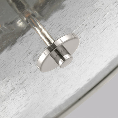 Harrow Semi Flush Ceiling Light