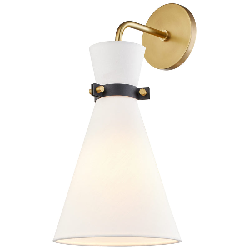 Mitzi Julia Wall Sconce - Thumbnail 3