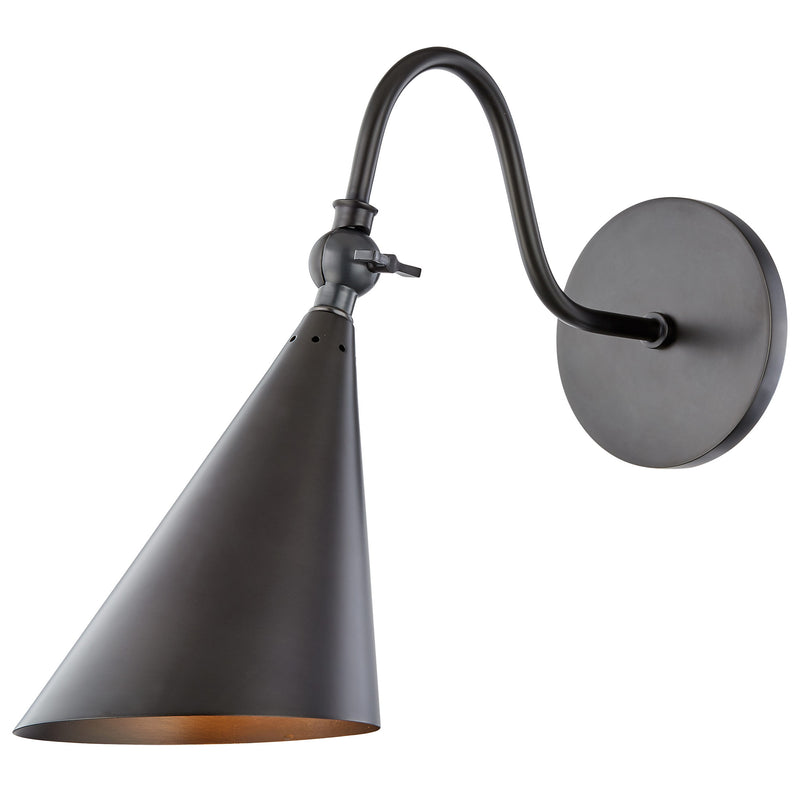 Mitzi - H285101-OB - Old Bronze