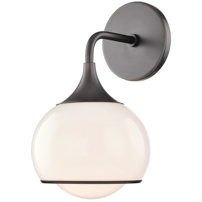 Mitzi - H281301-OB - Old Bronze