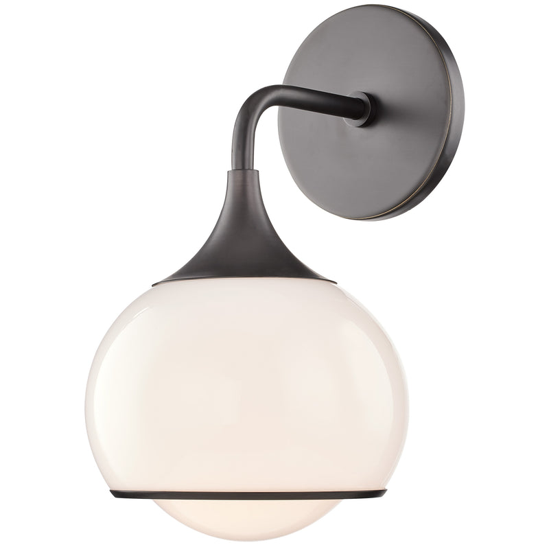 Mitzi - H281301-OB - Old Bronze
