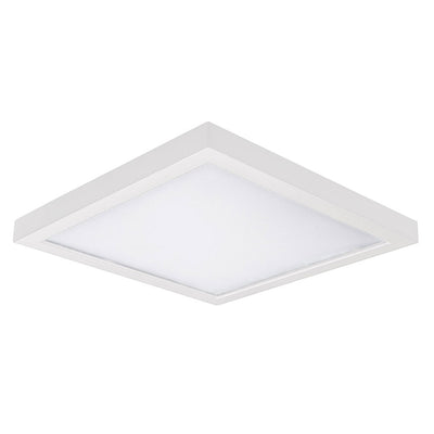 W.A.C. Lighting - FM-05SQ-935-WT - White