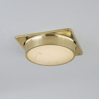 Greenwich Ceiling Light