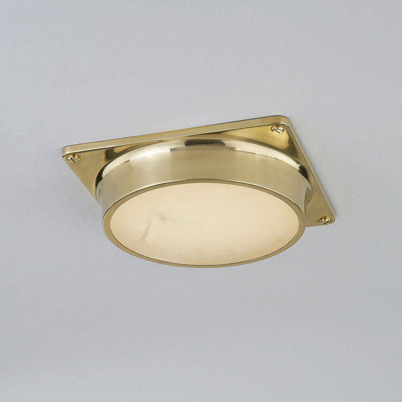 Greenwich Ceiling Light