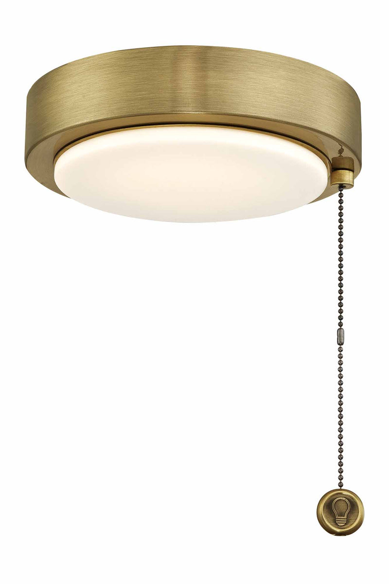Fanimation - LK179BN - Antique Brass