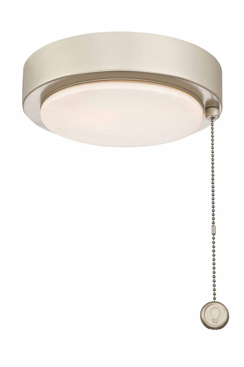 Fanimation - LK179BNW - Brushed Nickel Wet