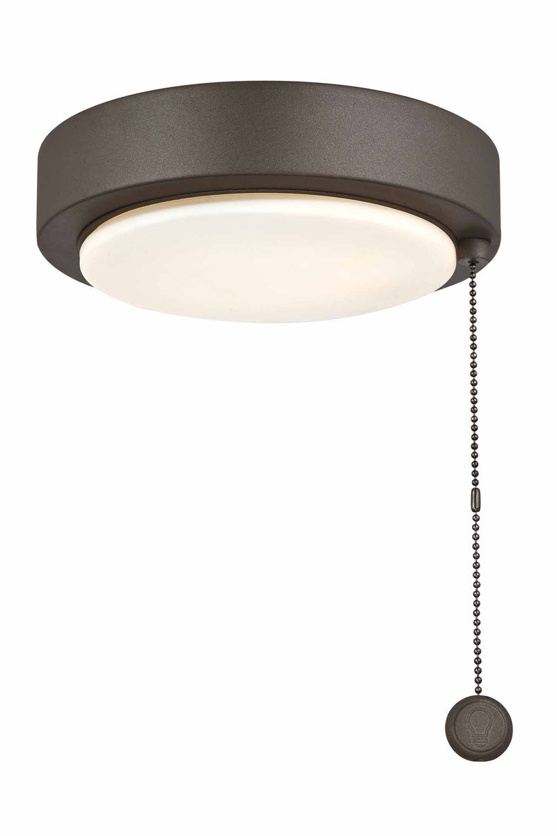 Fanimation - LK179GRW - Matte Greige