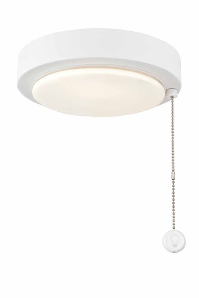 Fanimation - LK179MWW - Matte White