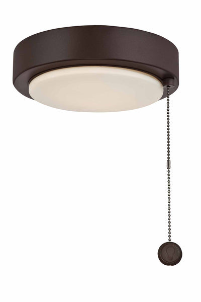 Fanimation - LK179OBW - Oil Rubbed Bronze