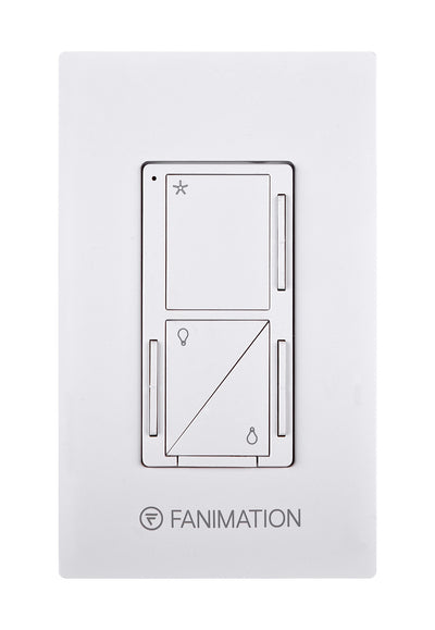 Fanimation - WC3WH - White
