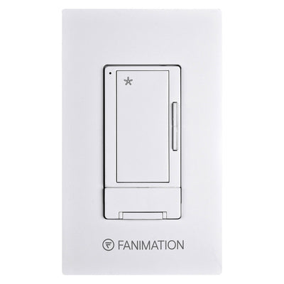 Fanimation - WR500WH - White