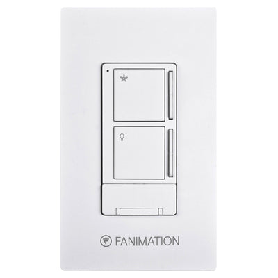 Fanimation - WR501WH - White