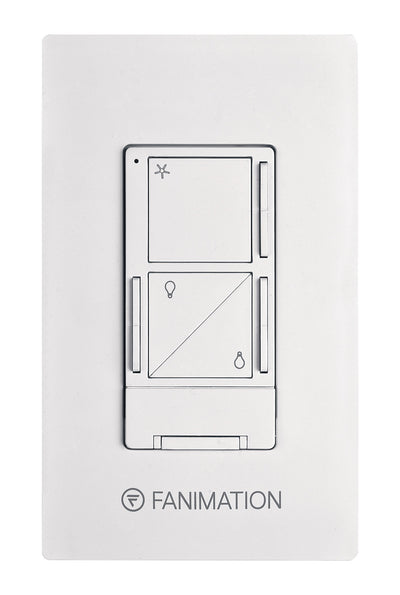Fanimation - WR502WH - White