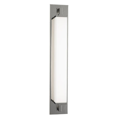 Modern Forms - WS-53932-PN - Polished Nickel