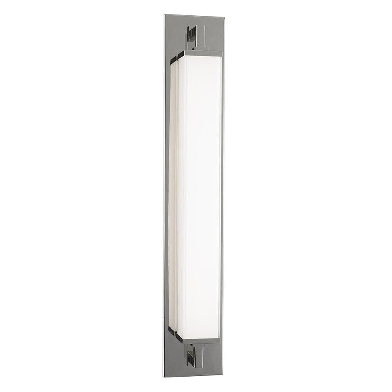 Modern Forms - WS-53932-PN - Polished Nickel