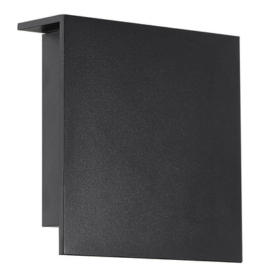 Modern Forms - WS-W38608-BK - Black