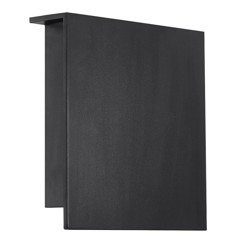 Modern Forms - WS-W38610-BK - Black