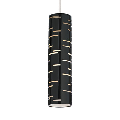 Visual Comfort Modern - 700MPRVLBZ-LEDS930 - Antique Bronze