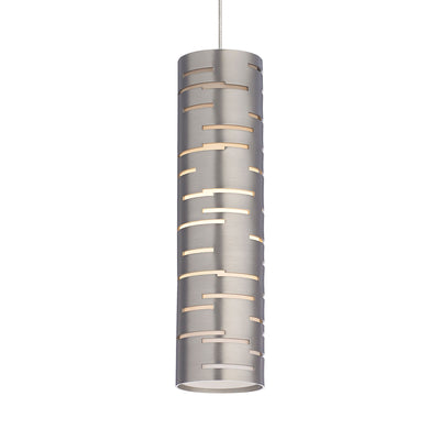 Visual Comfort Modern - 700MPRVLSS-LEDS930 - Satin Nickel