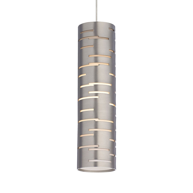Visual Comfort Modern - 700MPRVLSS-LEDS930 - Satin Nickel