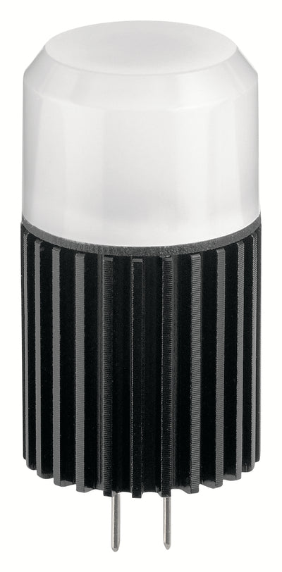 Kichler - 18207 - LED Landscape Lamp - Landscape Led - Black