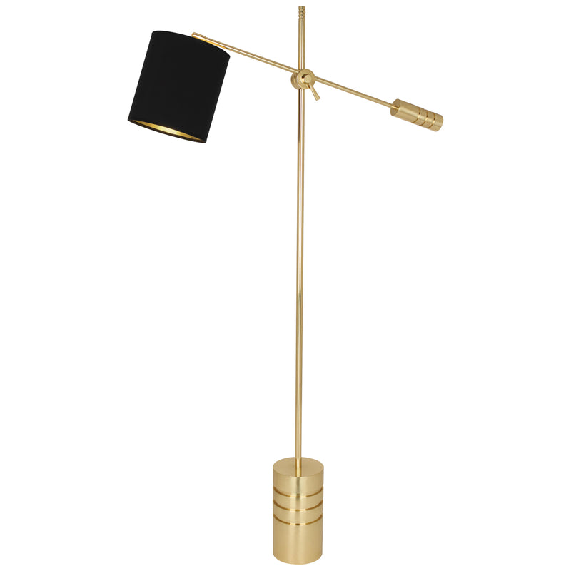 Robert Abbey - 292B - Modern Brass