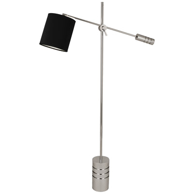 Robert Abbey - S292B - Polished Nickel