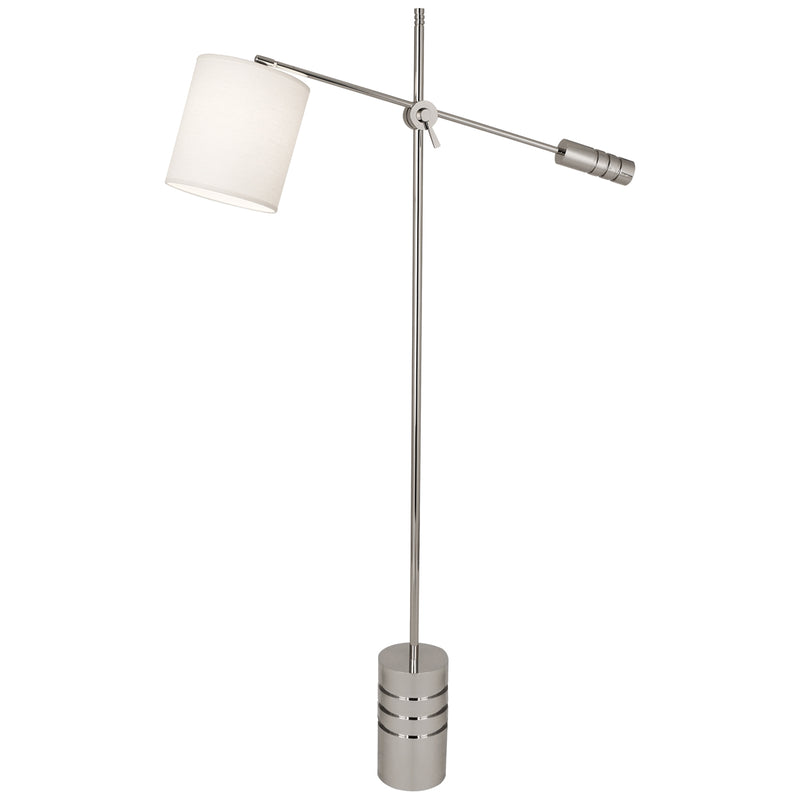 Campbell Floor Lamp