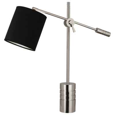 Robert Abbey - S291B - Polished Nickel