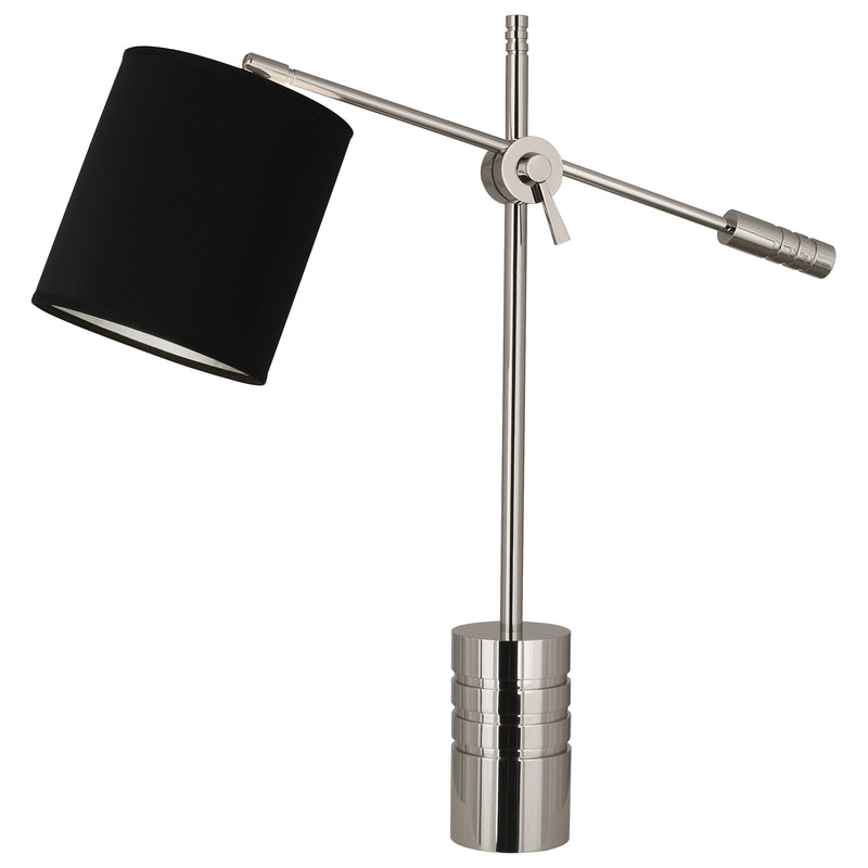 Robert Abbey - S291B - Polished Nickel