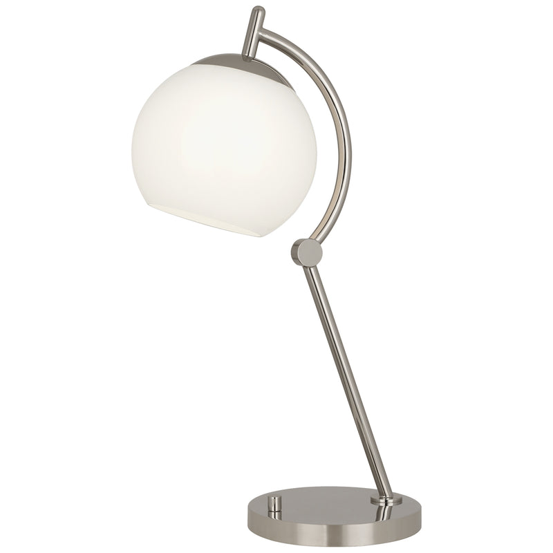 Robert Abbey - S232 - Polished Nickel