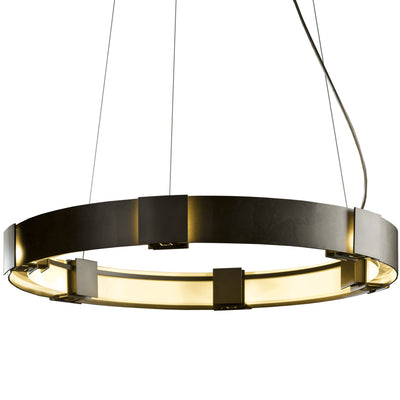 Hubbardton Forge - 138585-1024 - White