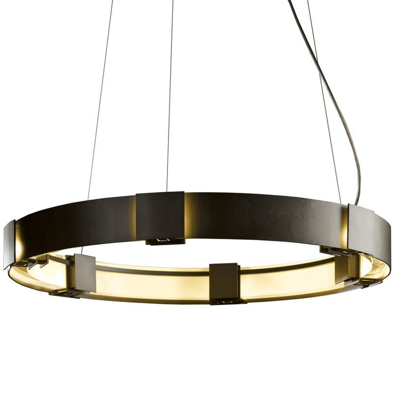 Hubbardton Forge - 138585-1024 - White