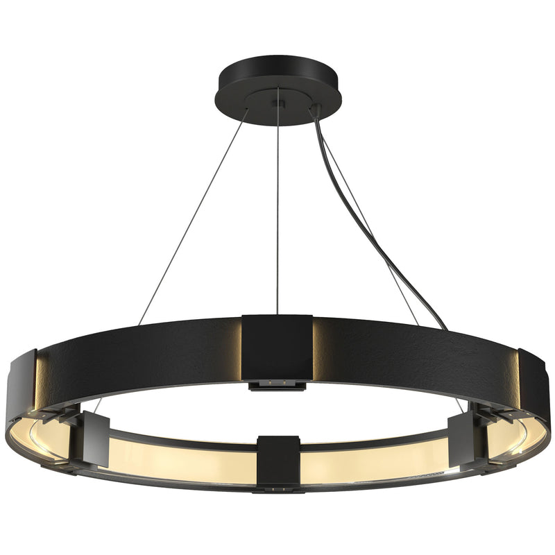 Hubbardton Forge - 138585-1004 - Black