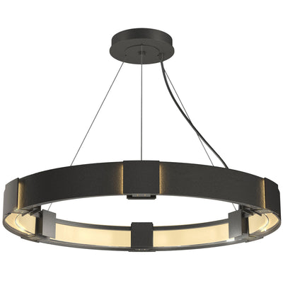 Hubbardton Forge - 138585-1005 - Natural Iron