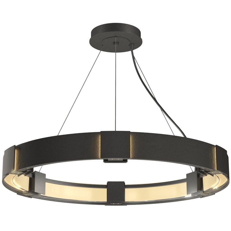 Hubbardton Forge - 138585-1005 - Natural Iron
