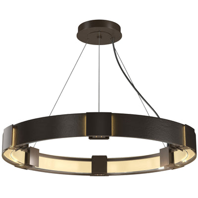 Hubbardton Forge - 138585-1001 - Bronze