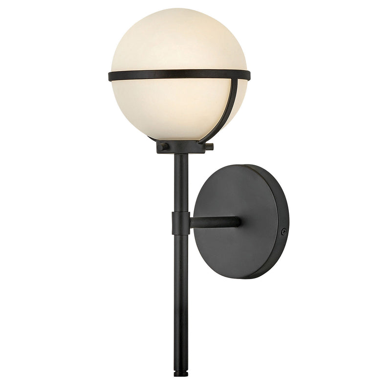 Hinkley Hollis Wall Sconce - Thumbnail 2