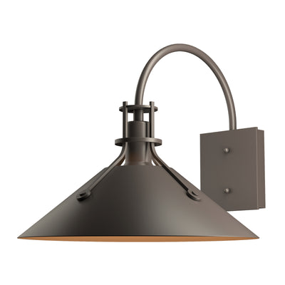 Hubbardton Forge - 302713-1005 - Coastal Dark Smoke