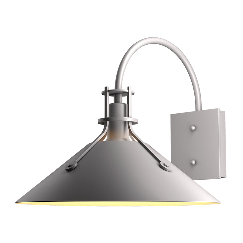 Hubbardton Forge - 302713-1006 - Coastal Burnished Steel