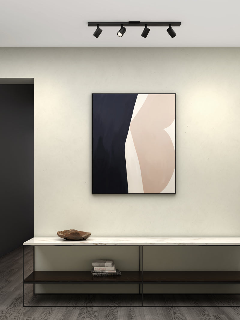 Ascoli Bar Wall / Ceiling Spot Light