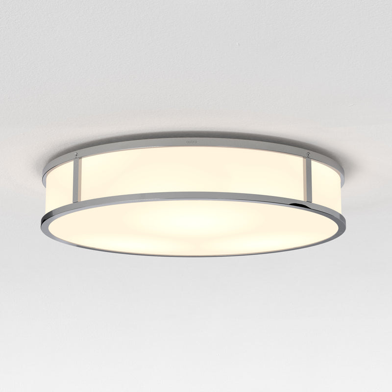 Mashiko Round Ceiling Light Fixture