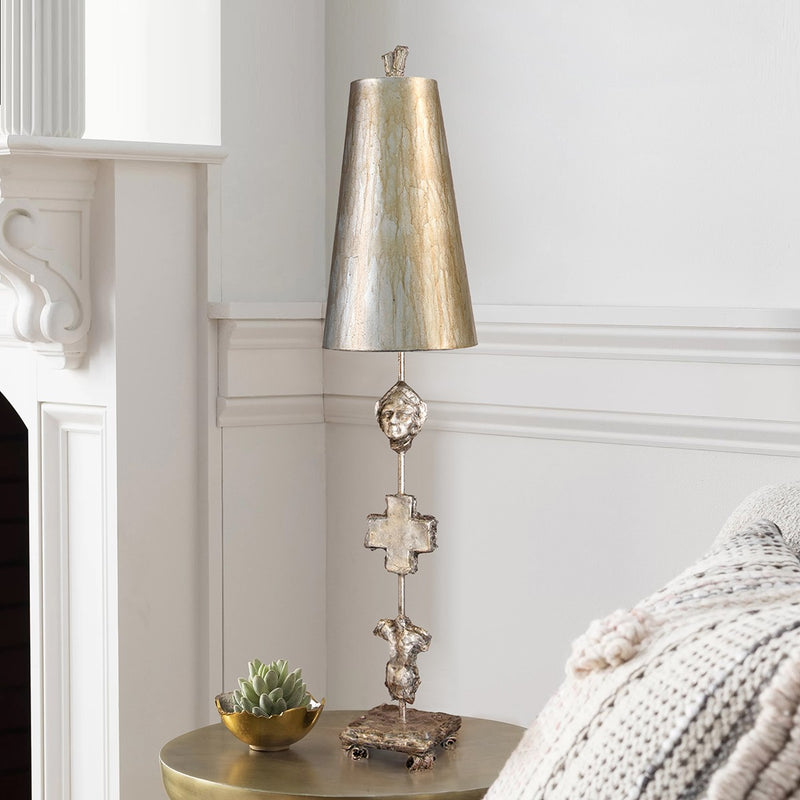Fragment Buffet Lamps